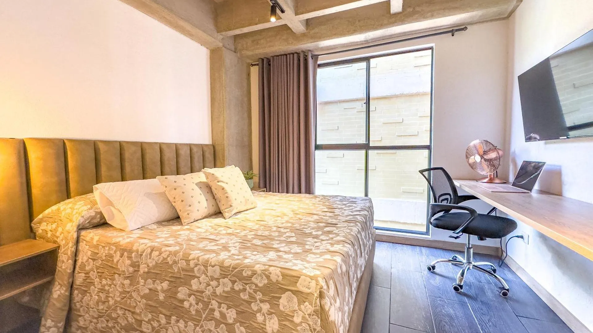 B 48 Living By B Rent Apartment Medellin