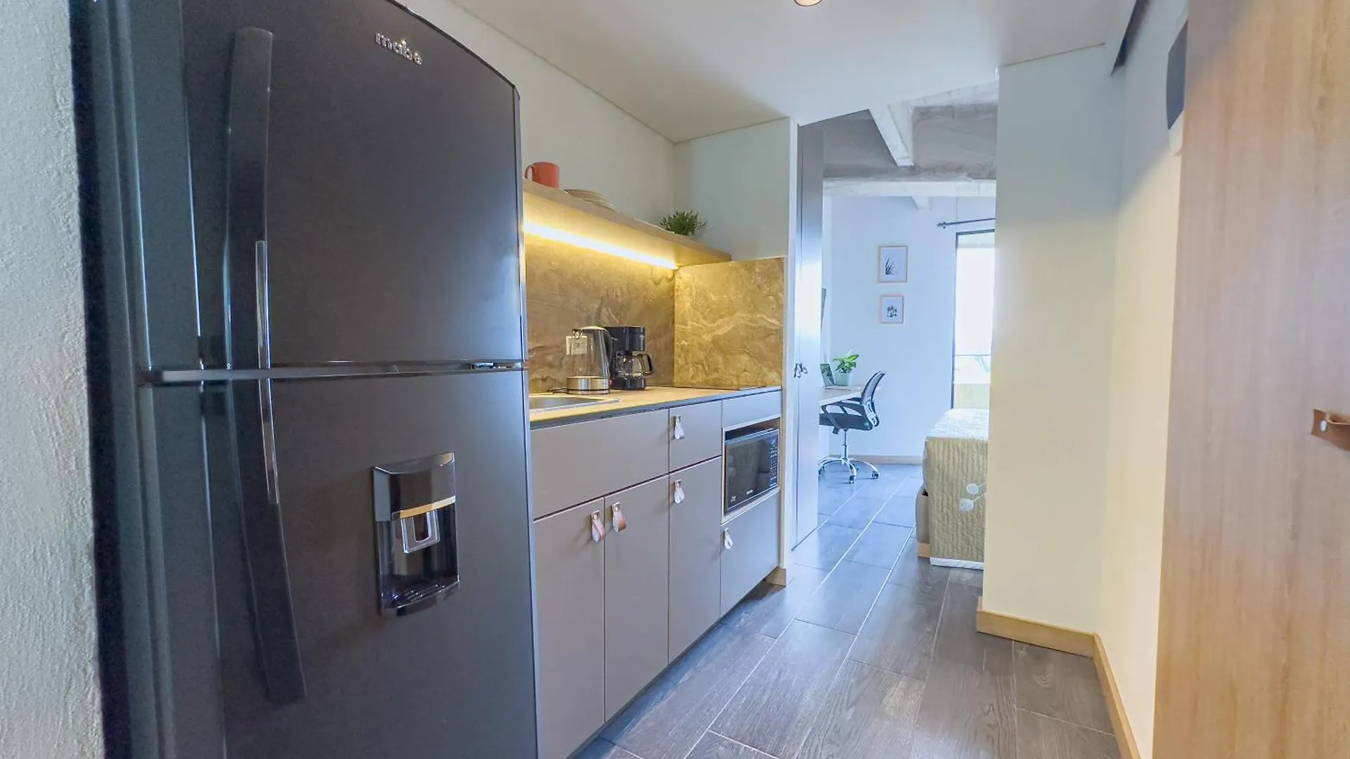 B 48 Living By B Rent Apartment Medellin