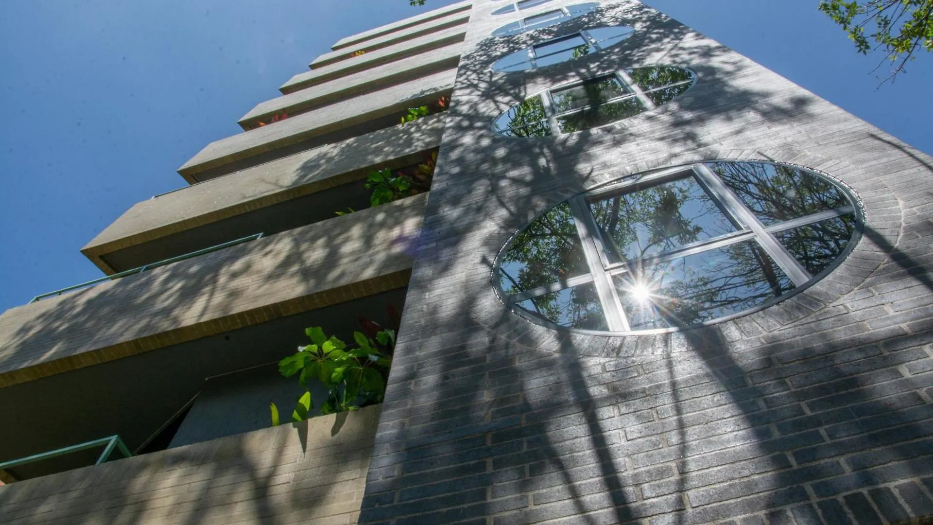 B 48 Living By B Rent Apartment Medellin 0*,  Colombia