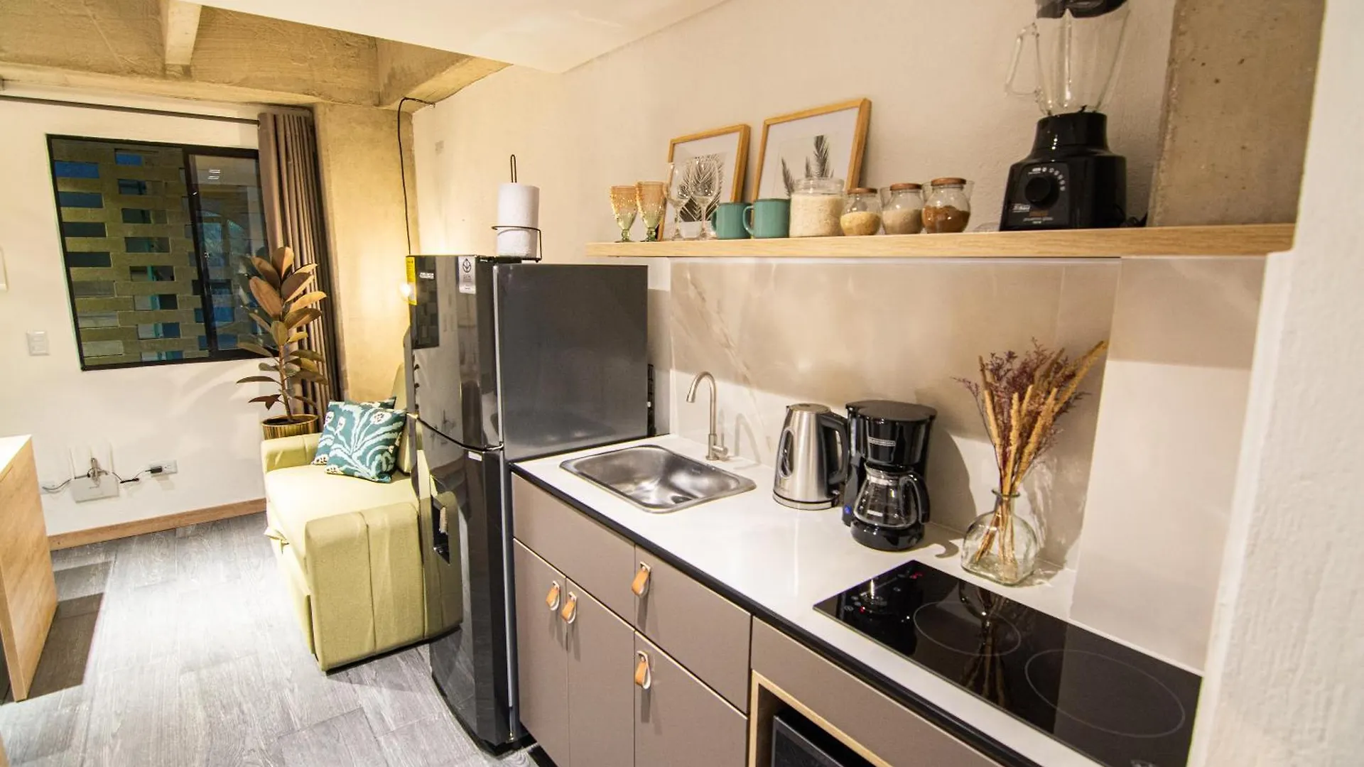 B 48 Living By B Rent Apartment Medellin