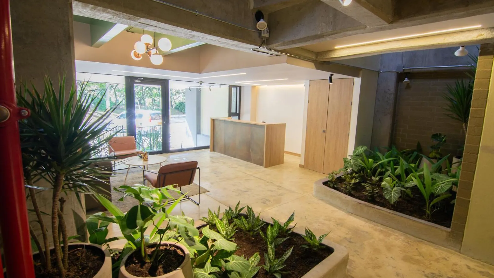 B 48 Living By B Rent Apartment Medellin