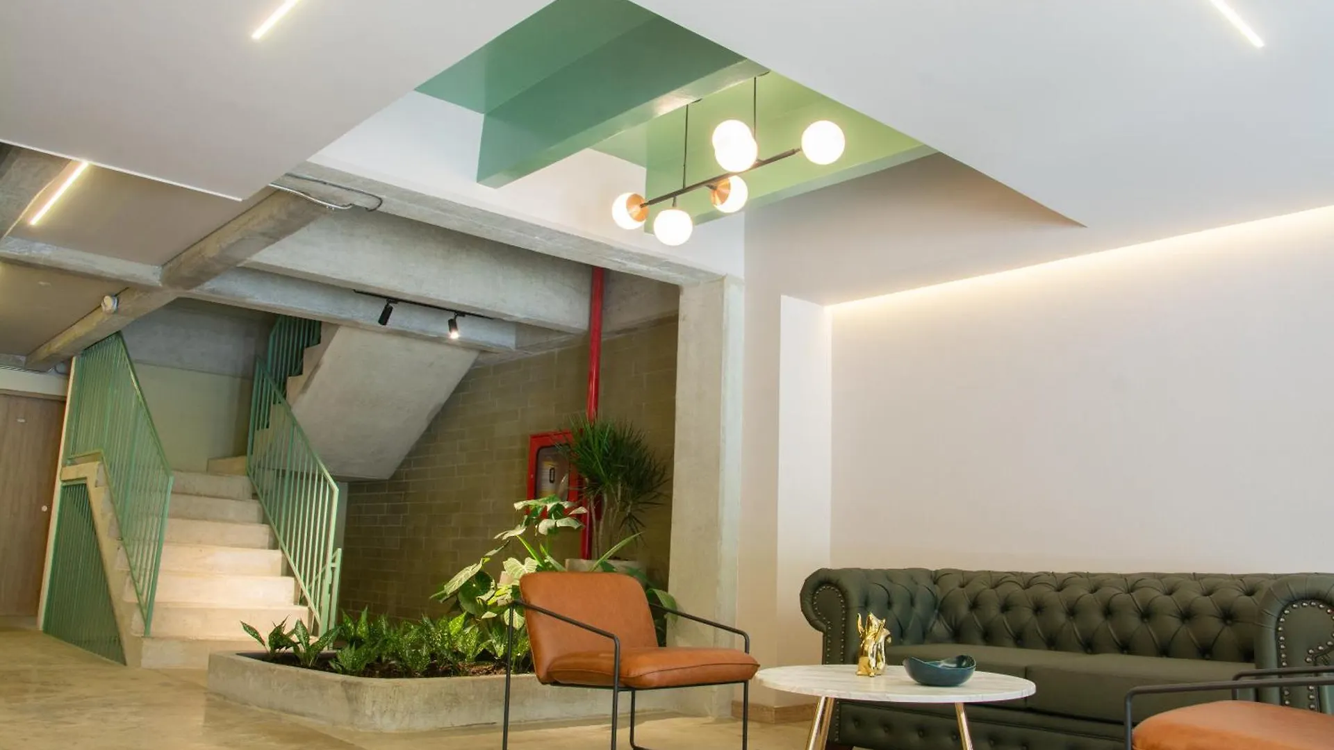 B 48 Living By B Rent Apartment Medellin