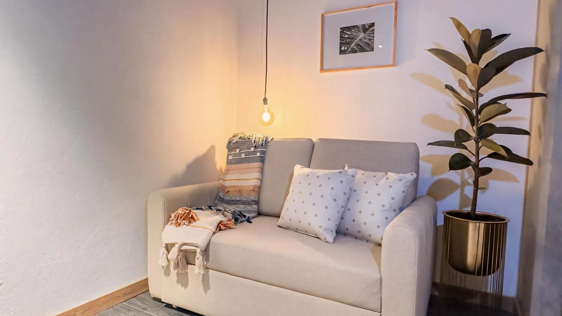 B 48 Living By B Rent Apartment Medellin 0*,  Colombia