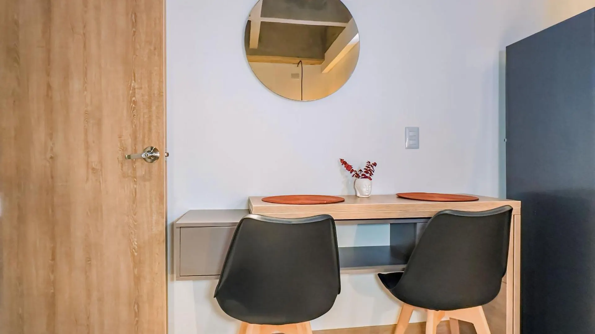 B 48 Living By B Rent Apartment Medellin