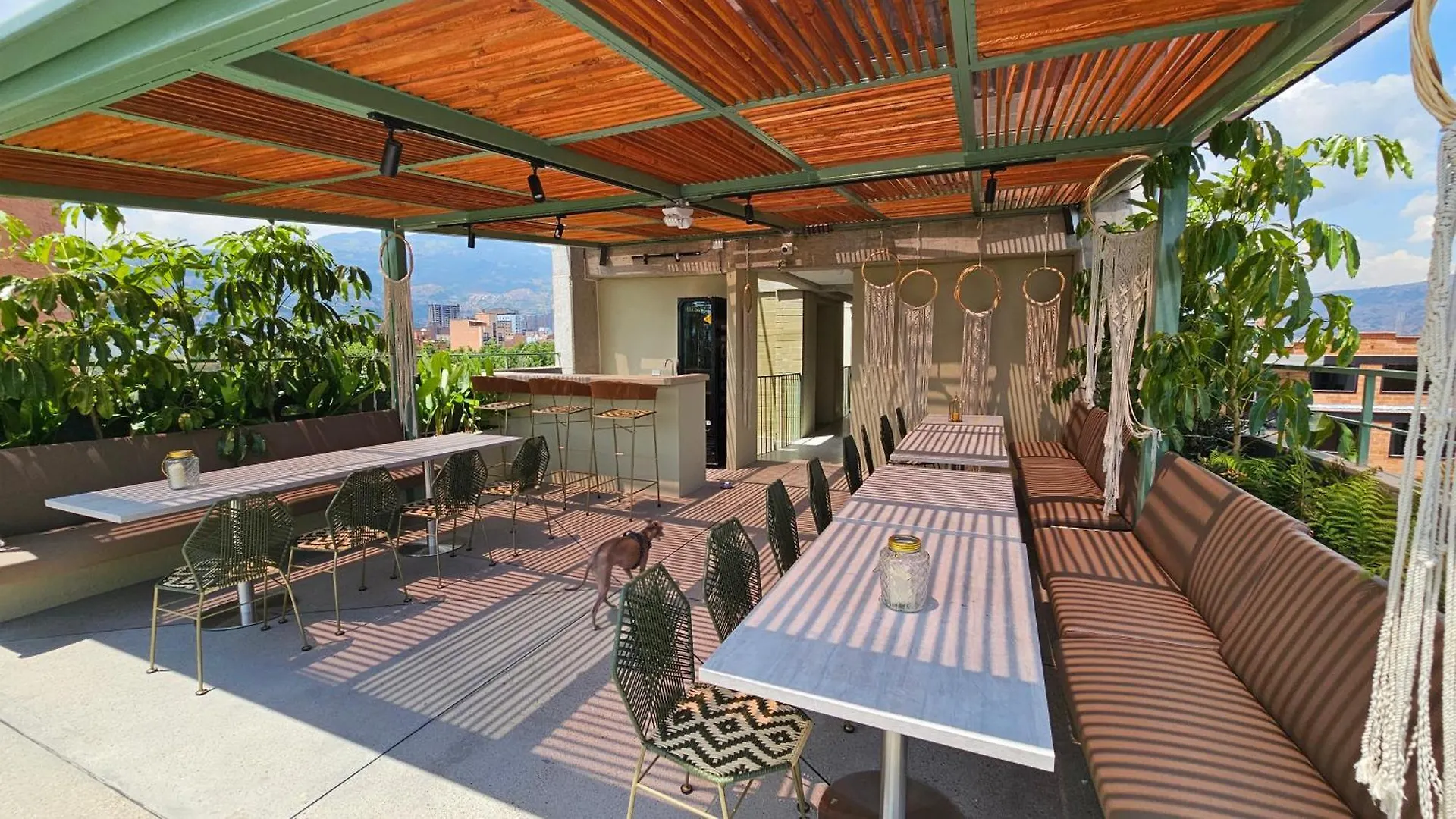 B 48 Living By B Rent Apartment Medellin