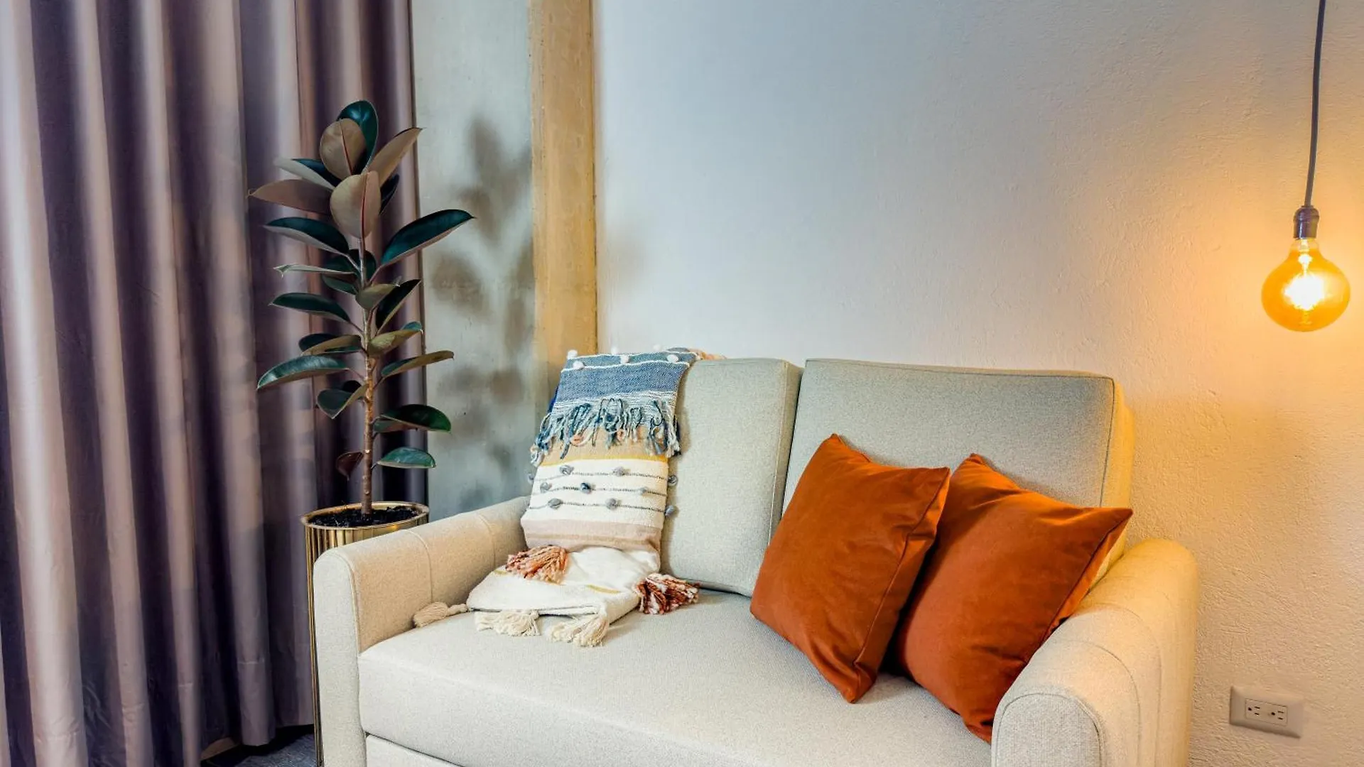 B 48 Living By B Rent Apartment Medellin Colombia