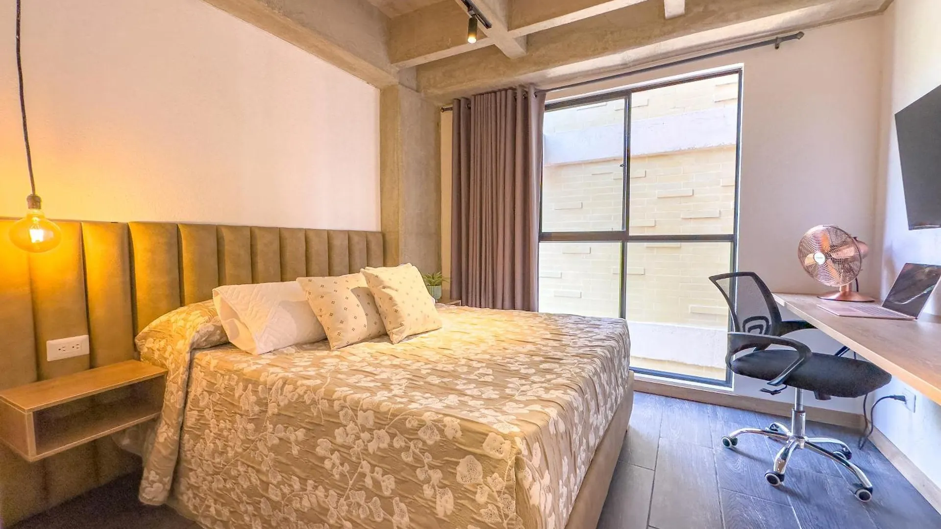 B 48 Living By B Rent Apartment Medellin Colombia