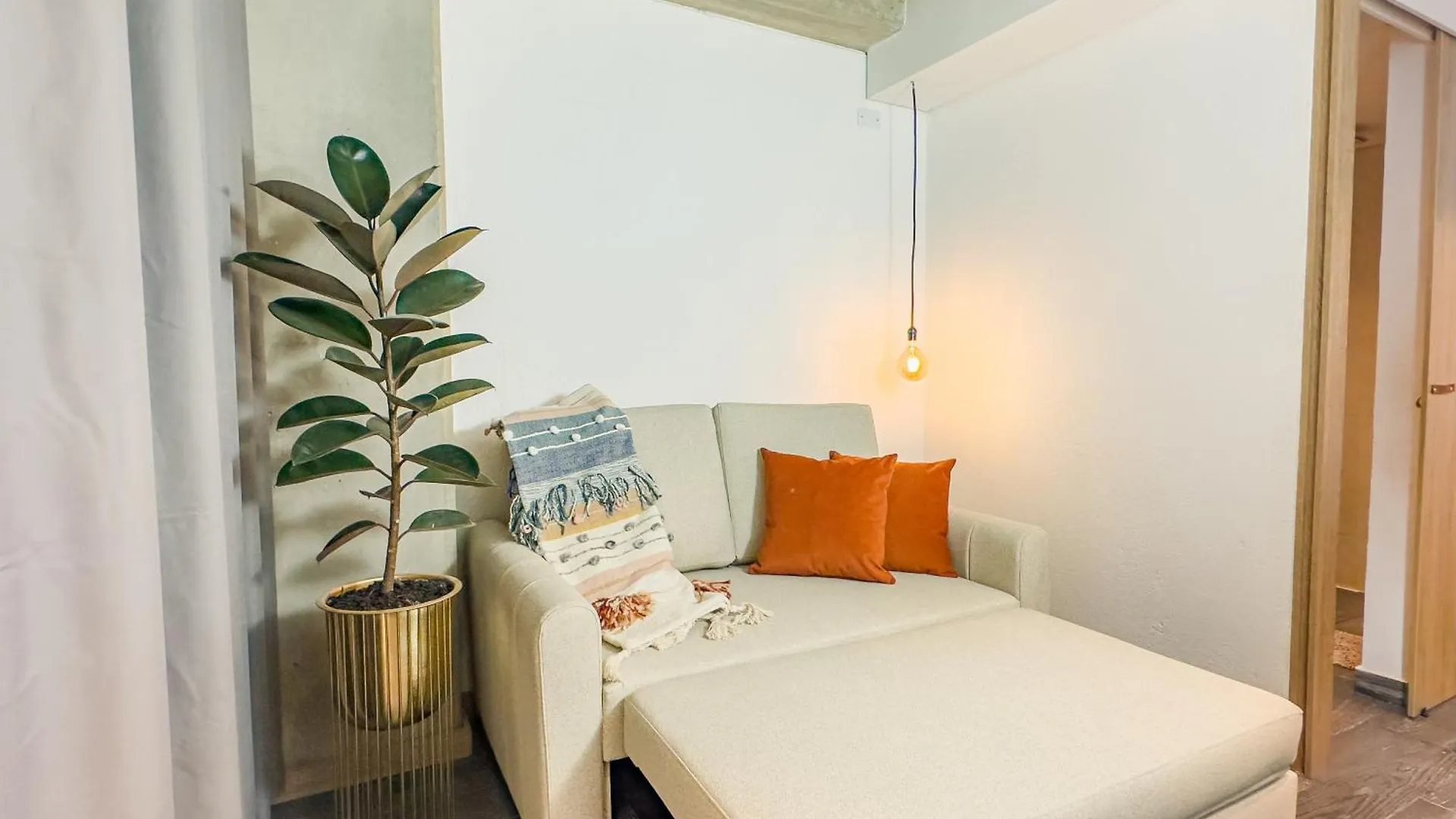 B 48 Living By B Rent Apartment Medellin