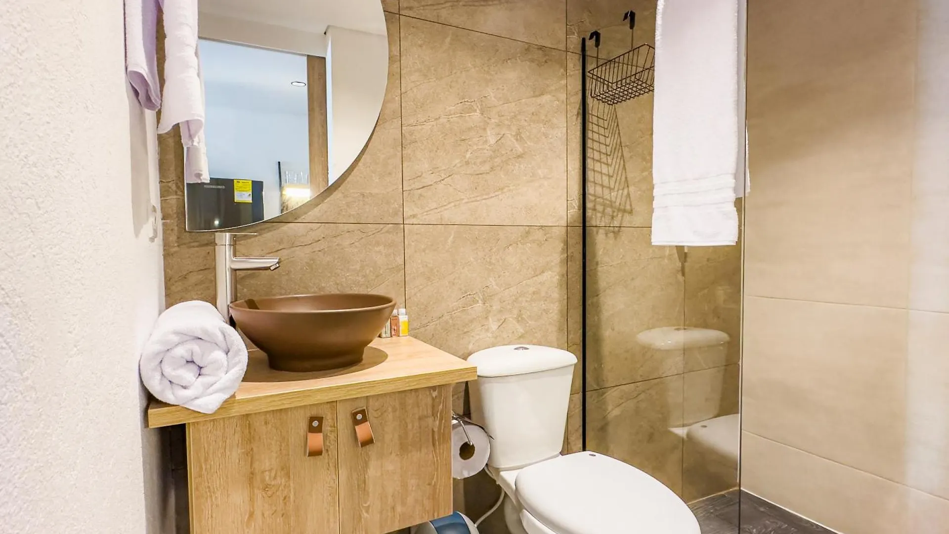 B 48 Living By B Rent Apartment Medellin