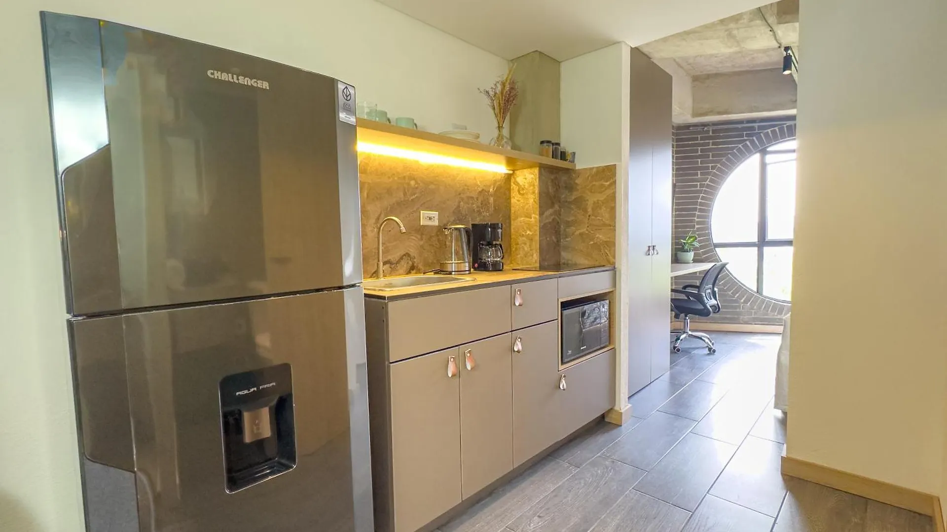 B 48 Living By B Rent Apartment Medellin