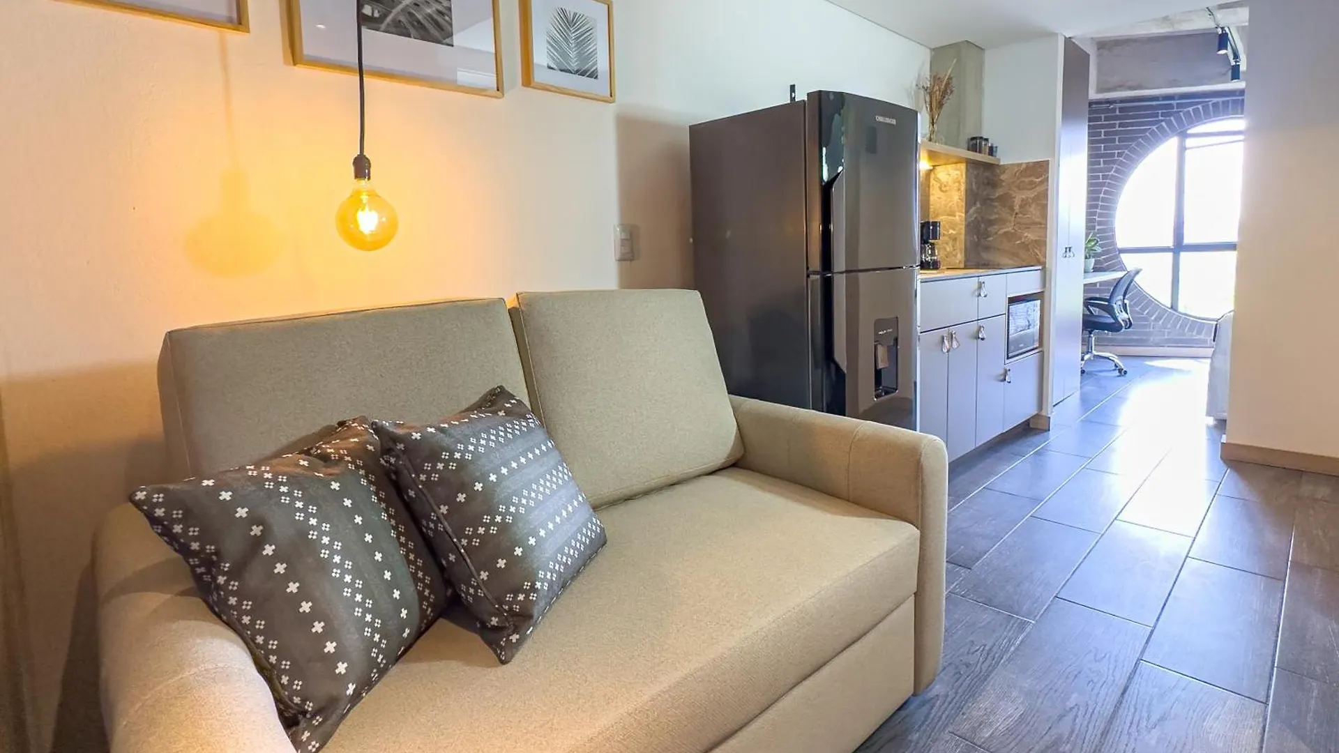 Апартаменты B 48 Living By B Rent Медельин 0*,  Колумбия