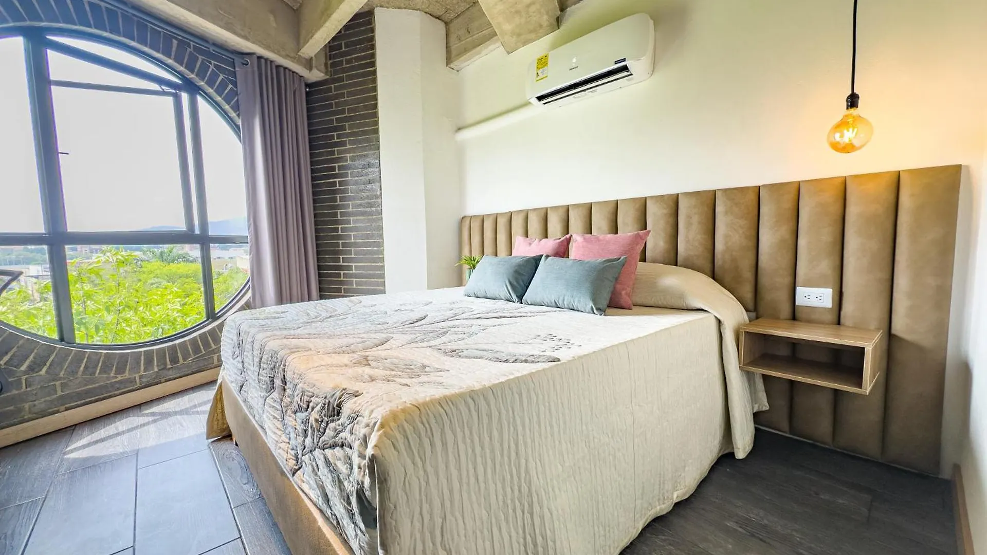 B 48 Living By B Rent Apartment Medellin Colombia