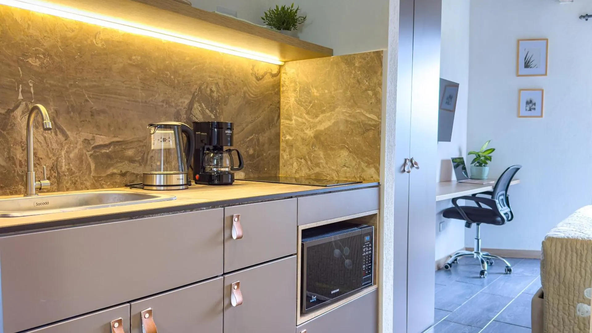 B 48 Living By B Rent Apartment Medellin