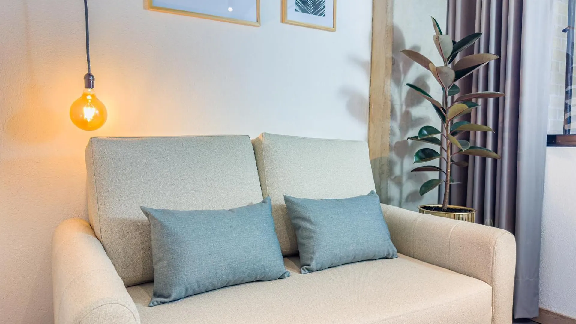 B 48 Living By B Rent Apartment Medellin