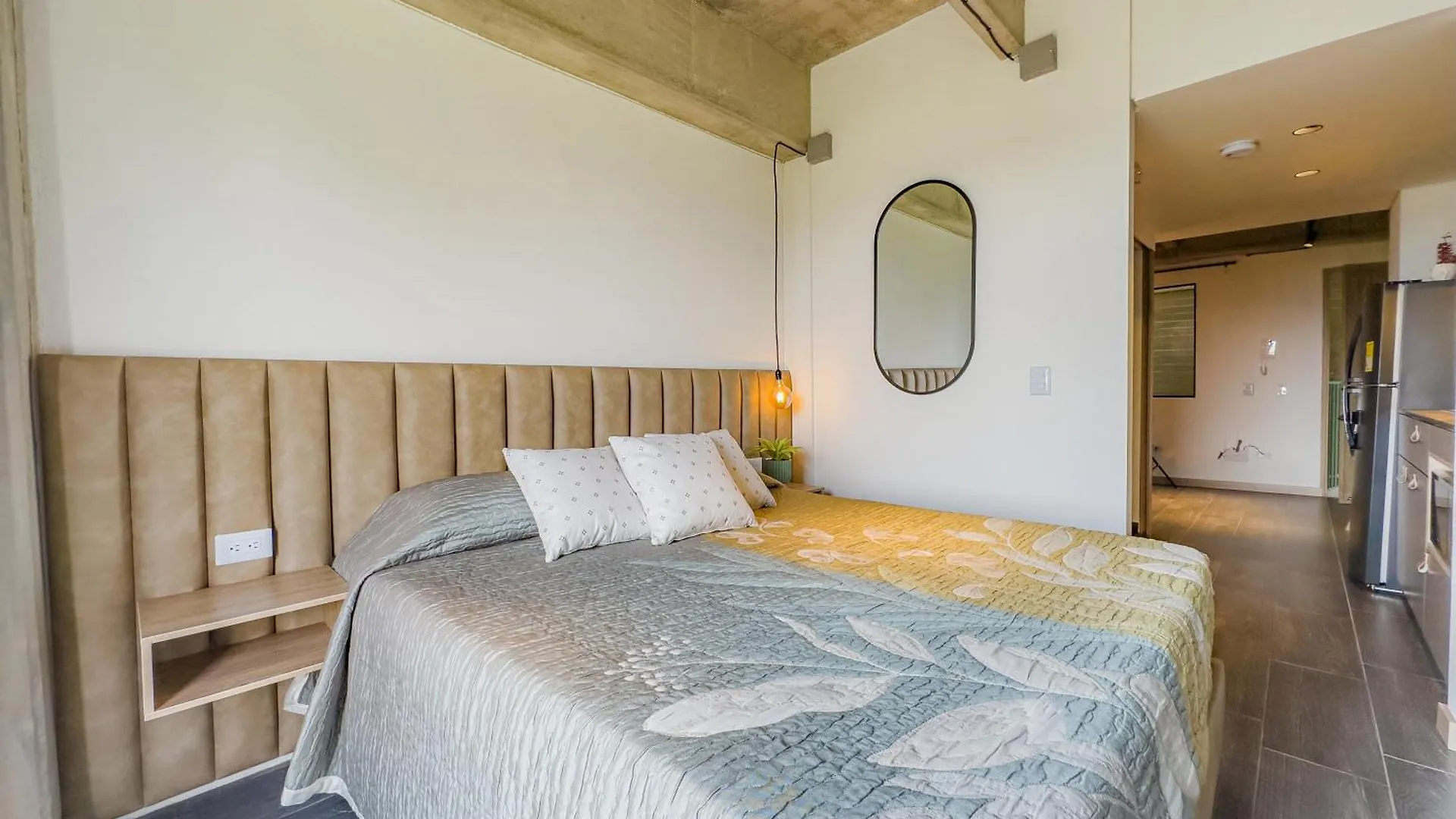 B 48 Living By B Rent Apartment Medellin