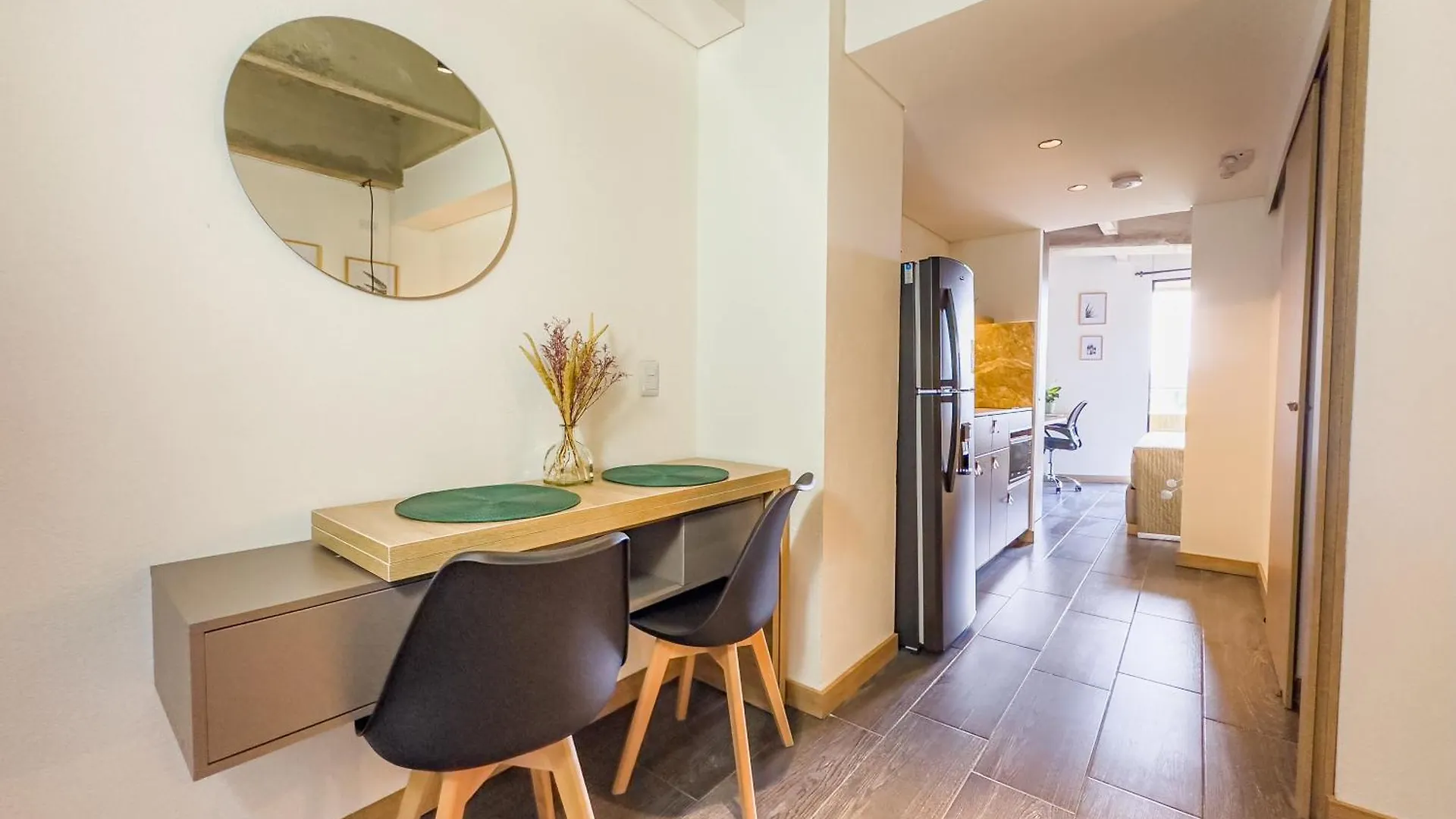 B 48 Living By B Rent Apartment Medellin