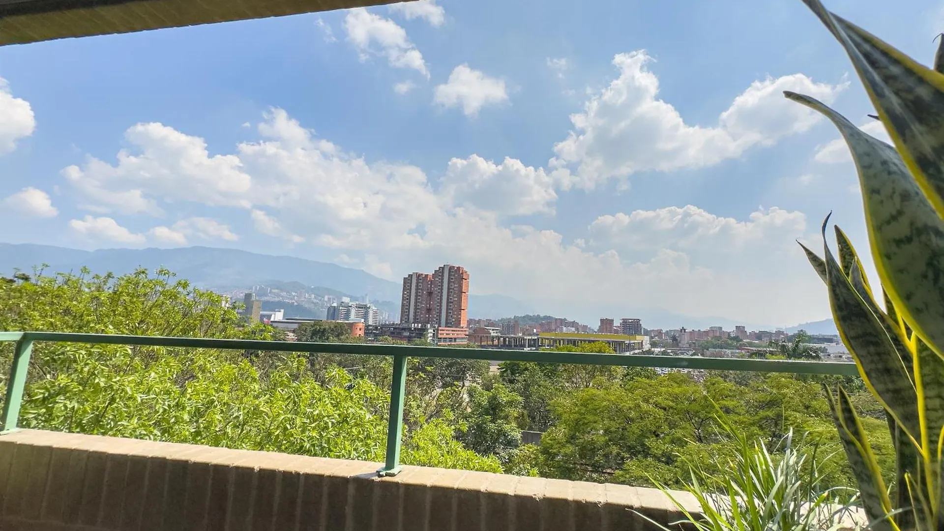 B 48 Living By B Rent Apartment Medellin