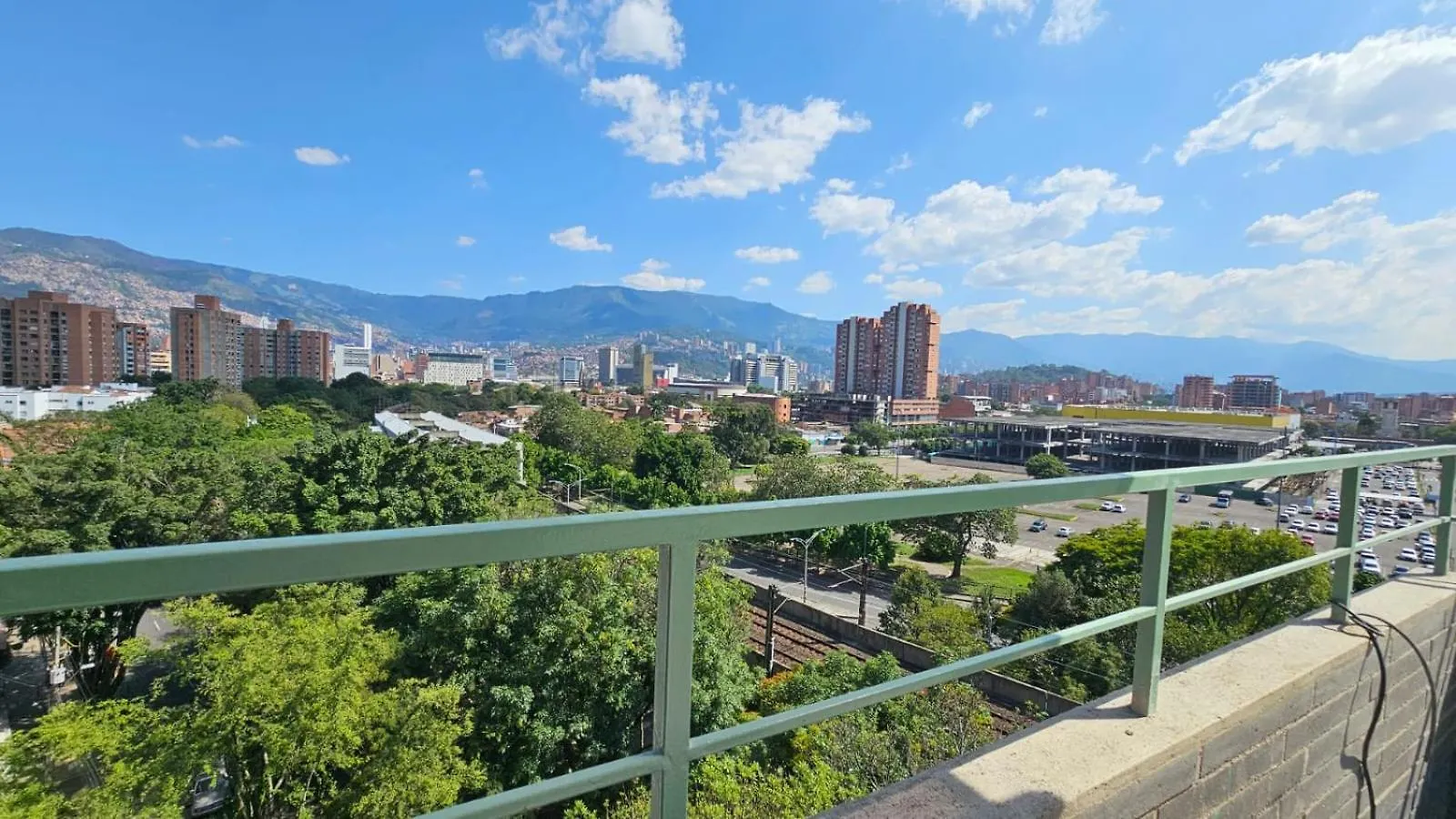 B 48 Living By B Rent Apartment Medellin Colombia
