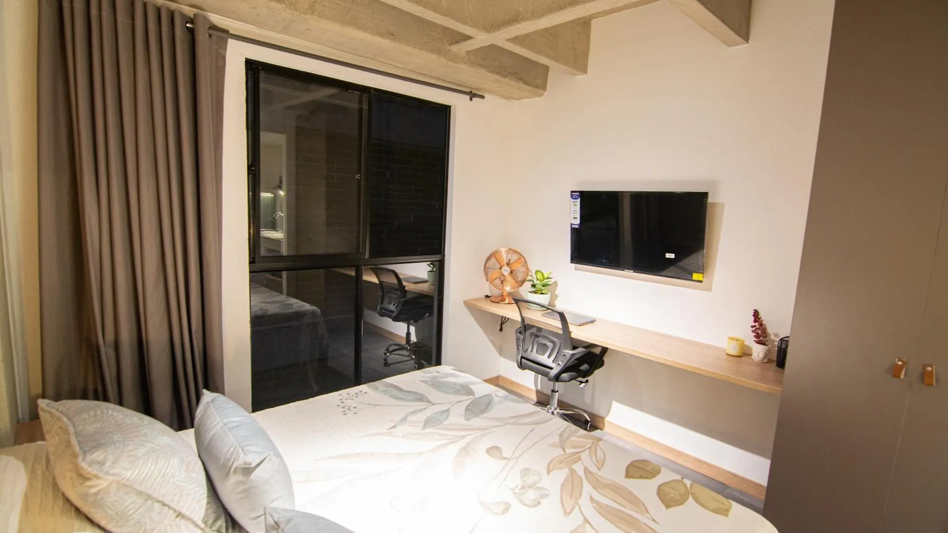 B 48 Living By B Rent Apartment Medellin 0*,