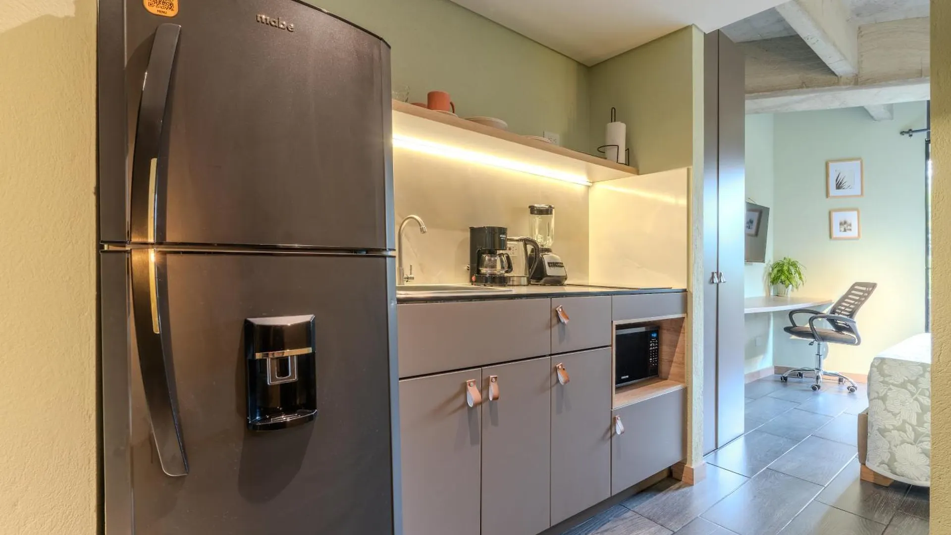 Апартаменты B 48 Living By B Rent Медельин