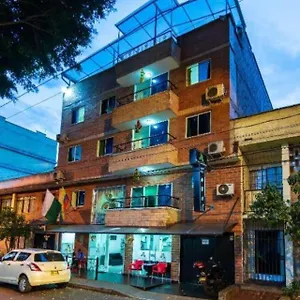  Apartamento Verony Laureles