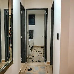  Apartamento Rosales
