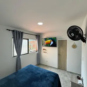  Apartamento Casa San Miguel 101