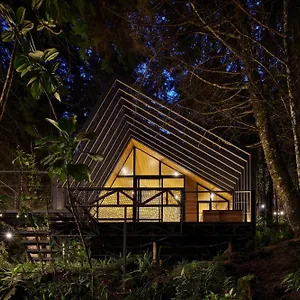 Campsite Oculto Refugio De Bosque, Envigado