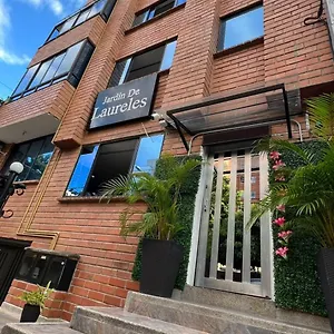 Hotel Jardin De Laureles Jeps, Medellin