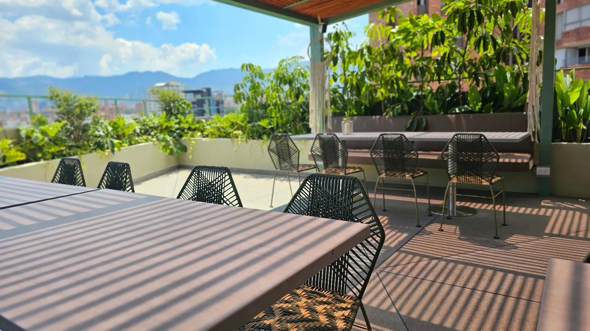 Apartmán B 48 Living By B Rent Medellín