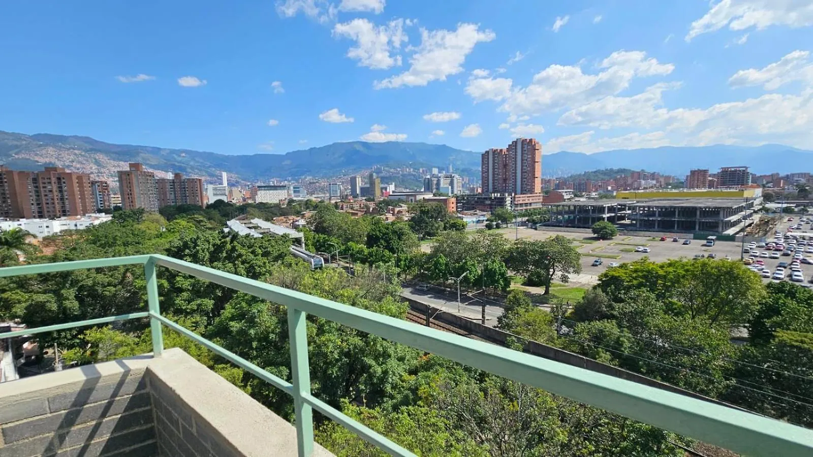 Apartmán B 48 Living By B Rent Medellín 0*,
