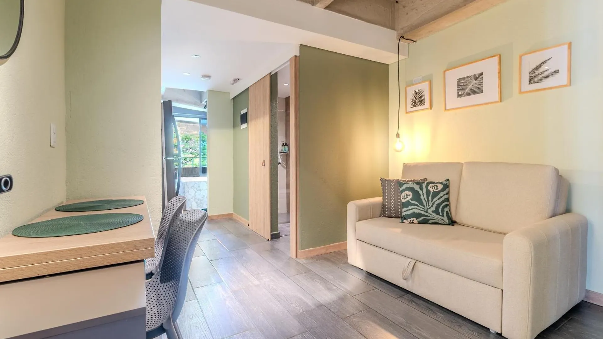 Appartamento B 48 Living By B Rent Medellín